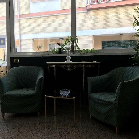 Hotel Antares Garni Джуліанова Екстер'єр фото