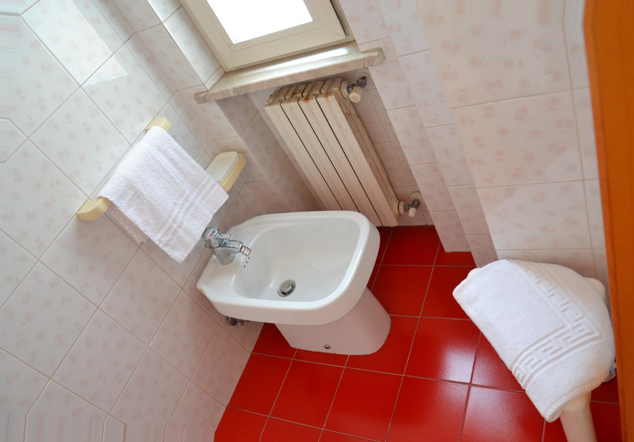 Hotel Antares Garni Джуліанова Екстер'єр фото